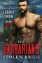 [Northmen Barbarians 01] • The Barbarian's Stolen Bride